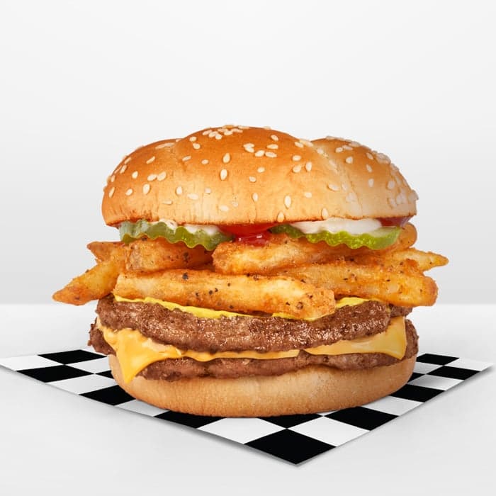 Checkers