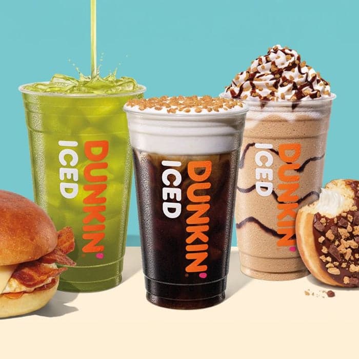 Dunkin’